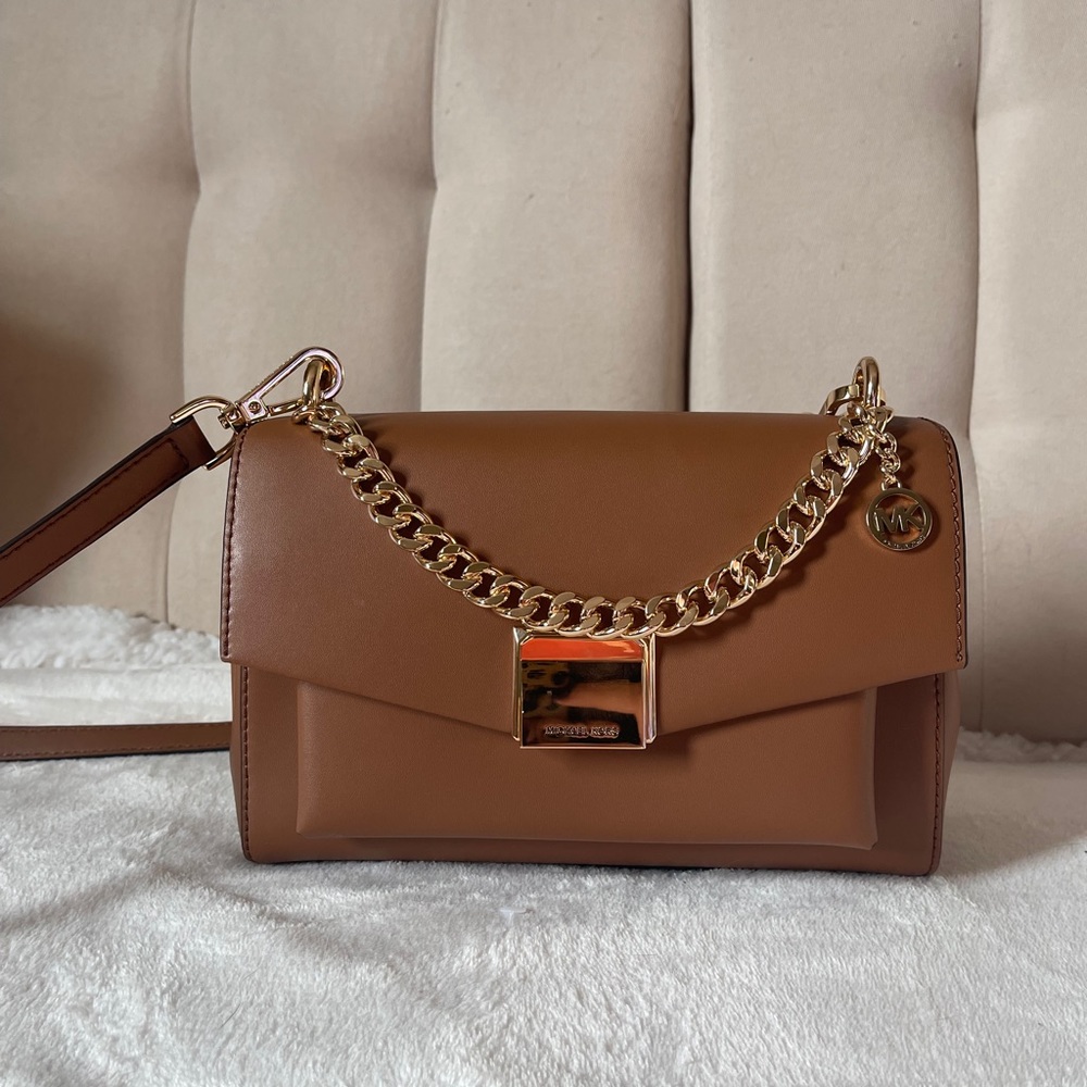 Michael Kors Crossbody Bag